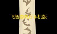 飞智游戏厅手机版